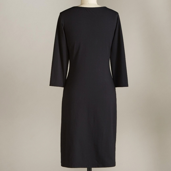 🆕🌿SUNDANCE BLACK DRAPED SRRSS🌿 - Picture 9 of 9